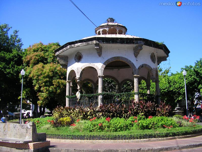 acapulco (Zócalo)