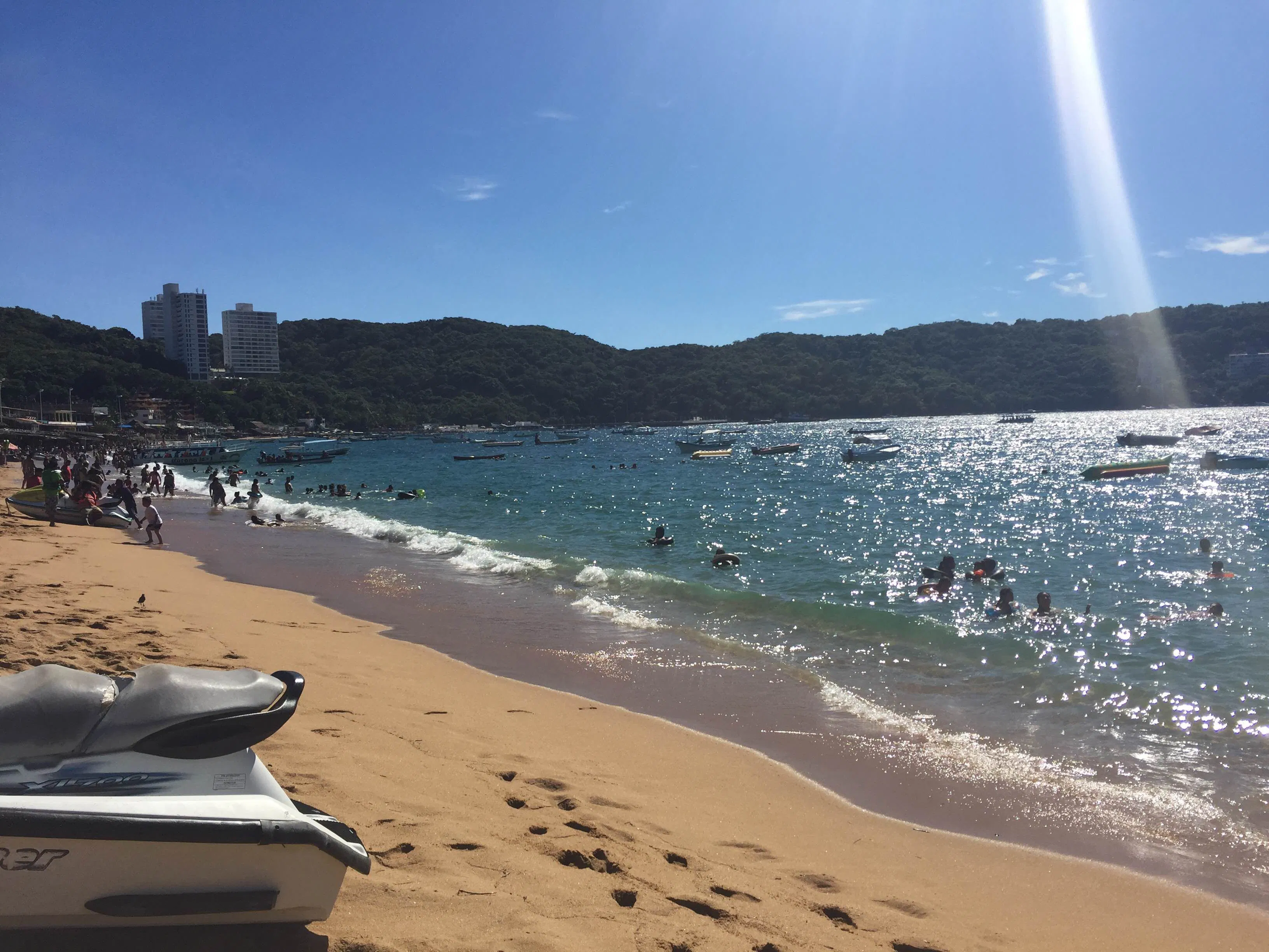 Puerto Marqués