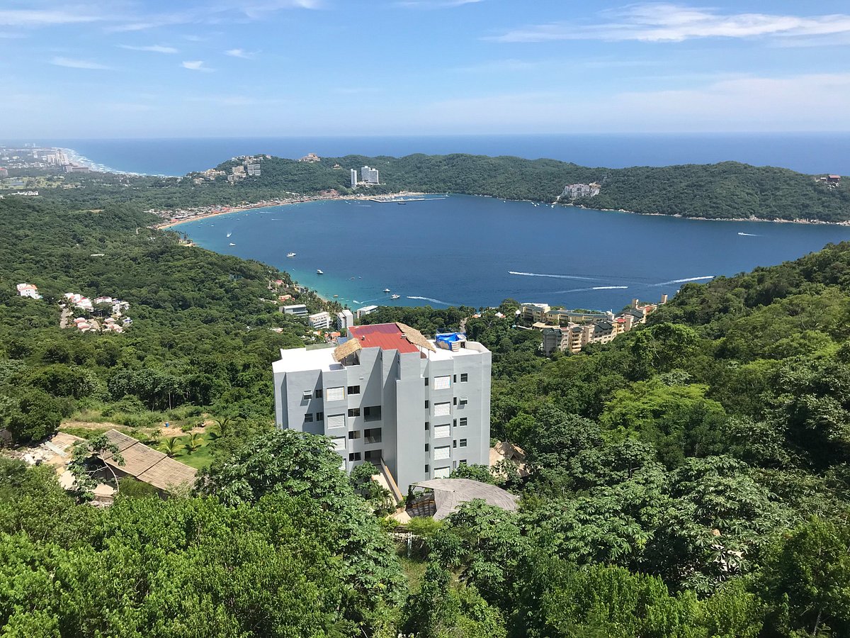 Puerto Marqués