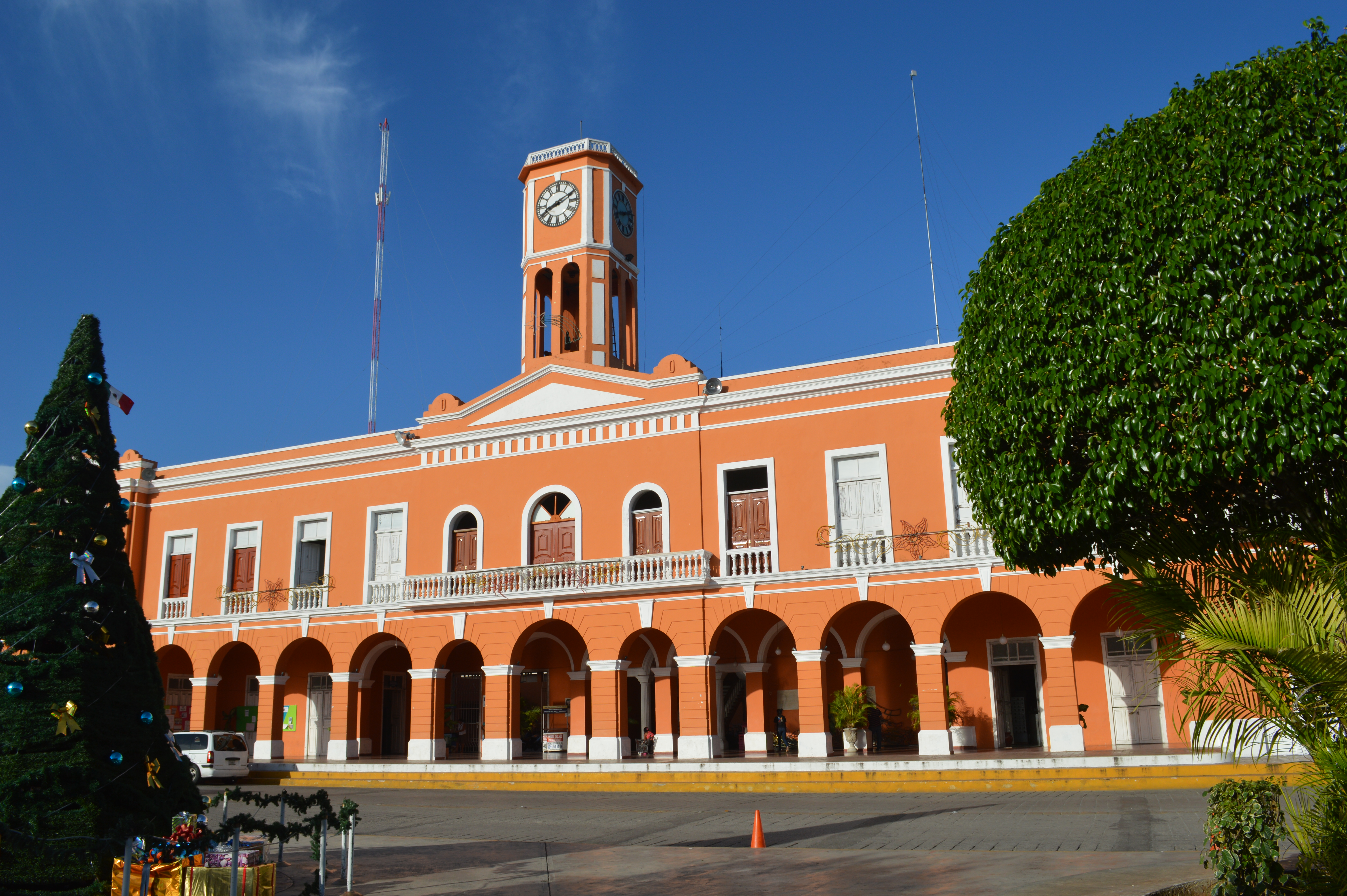 Motul Pueblo Mágico.