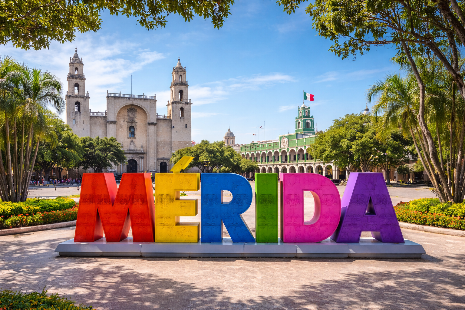 Mérida 