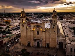 Mérida 