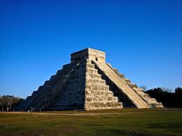 Chichén Itzá