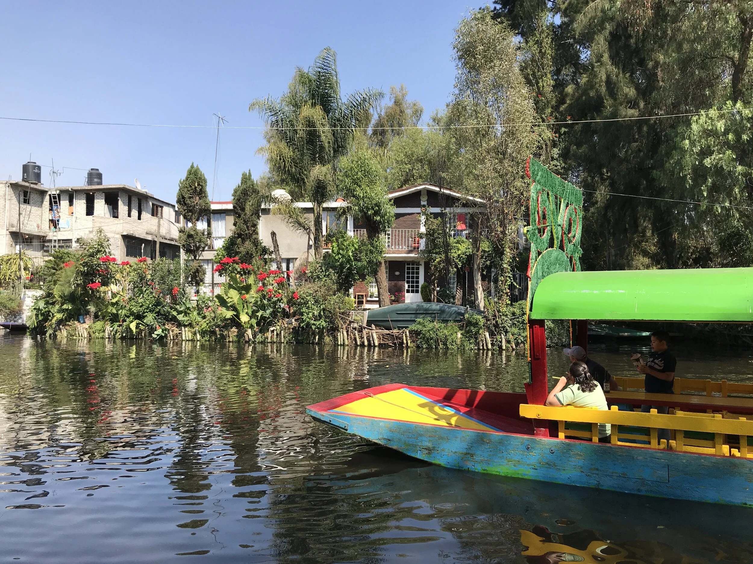 Xochimilco