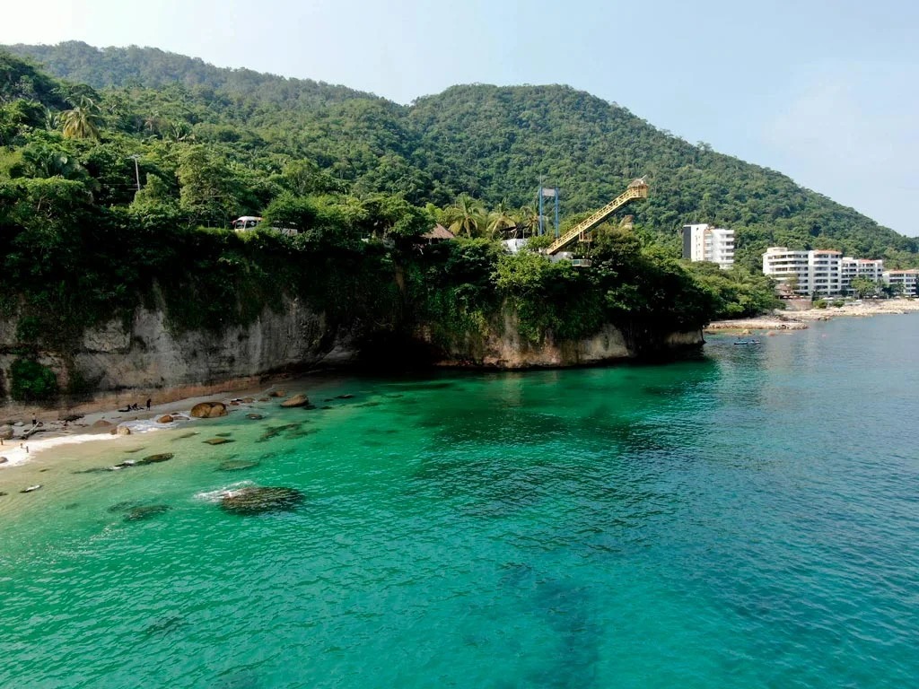 Arcos & Paredón All-Inclusive