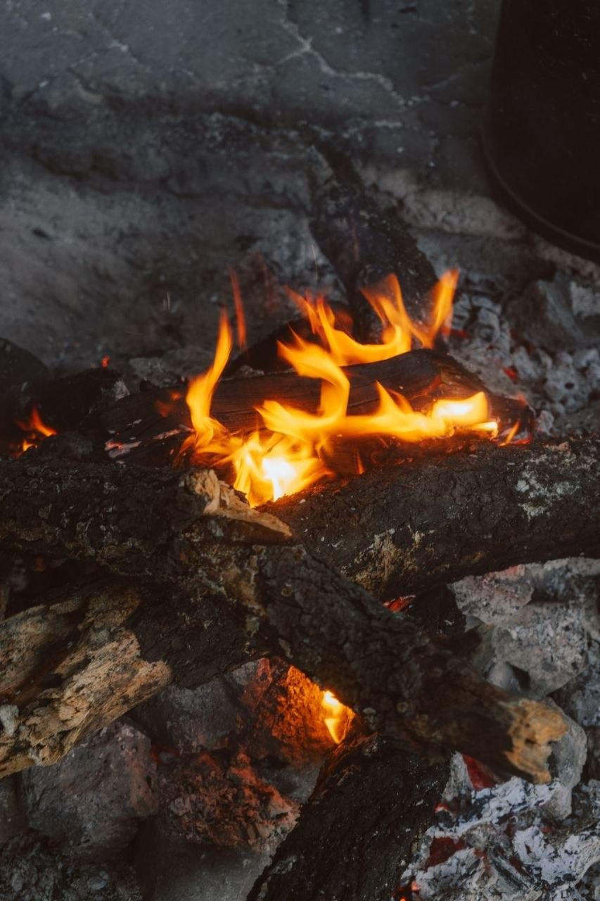 Ceremonia de Temazcal