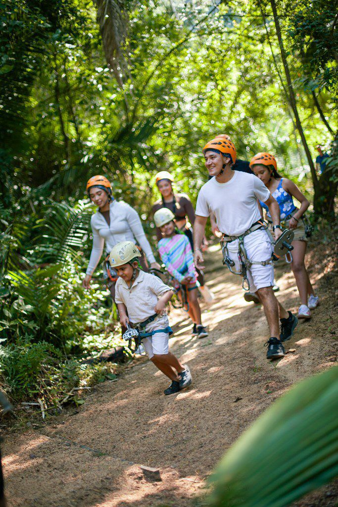 Estancia con Transportación EdenVa