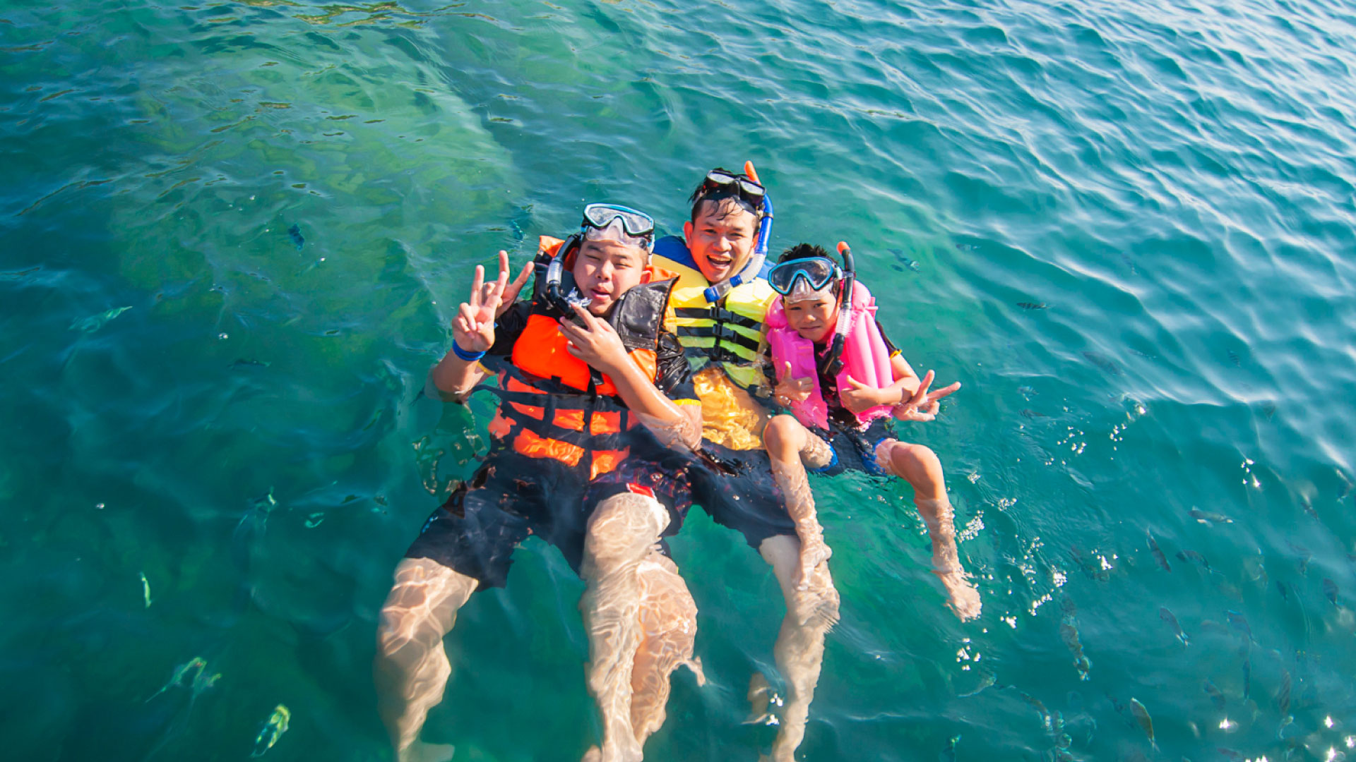 Yelapa & Majahuitas Tour