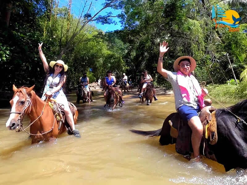 Yelapa & Majahuitas Tour