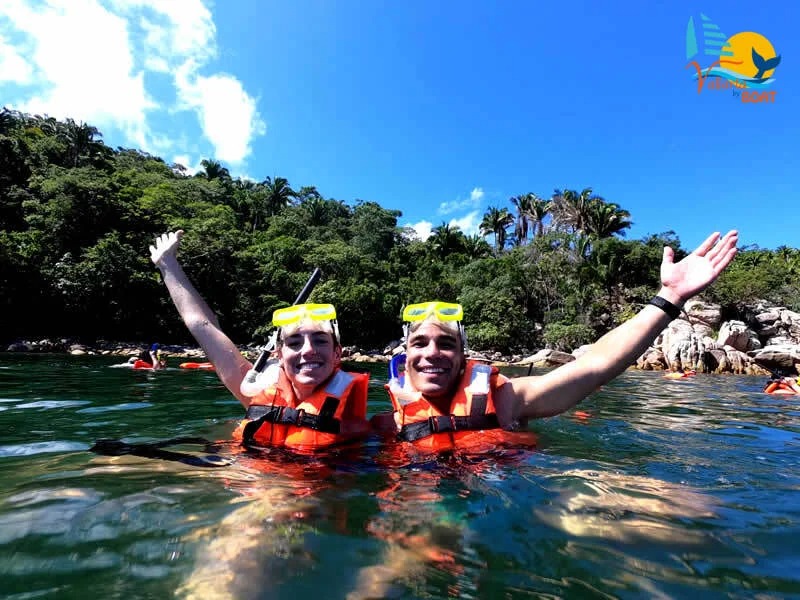 Yelapa & Majahuitas Tour
