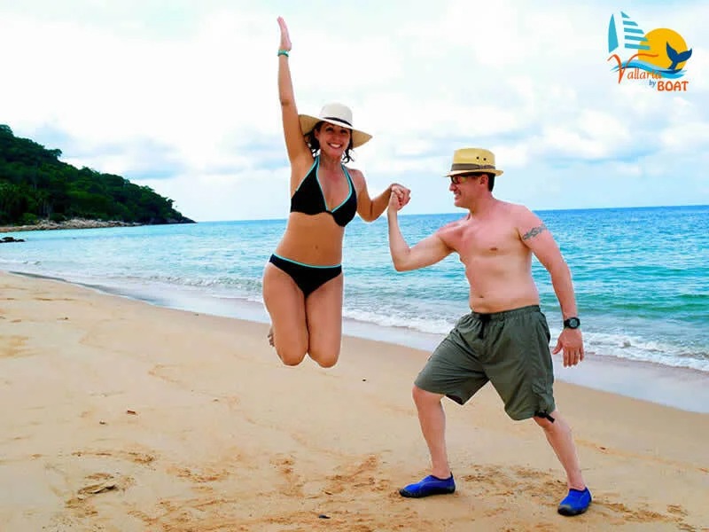 Yelapa & Majahuitas Tour
