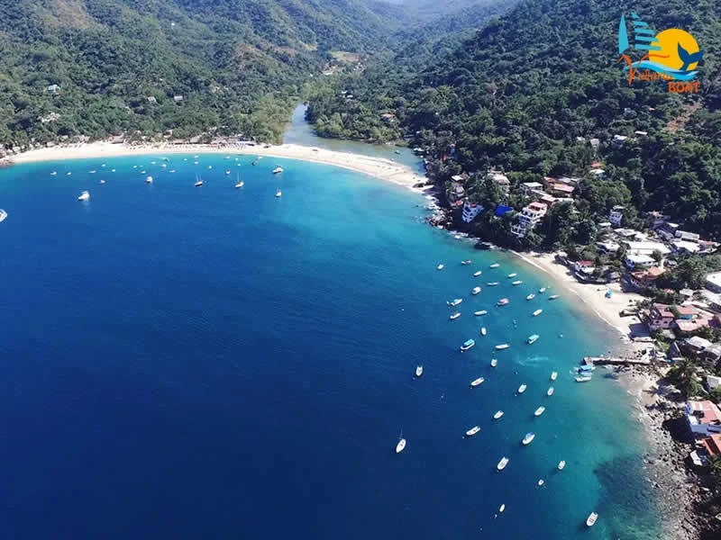 Yelapa & Majahuitas Tour
