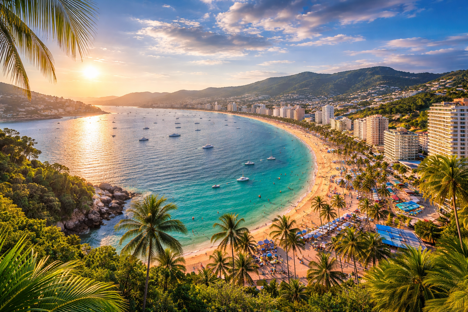 acapulco (Zócalo)