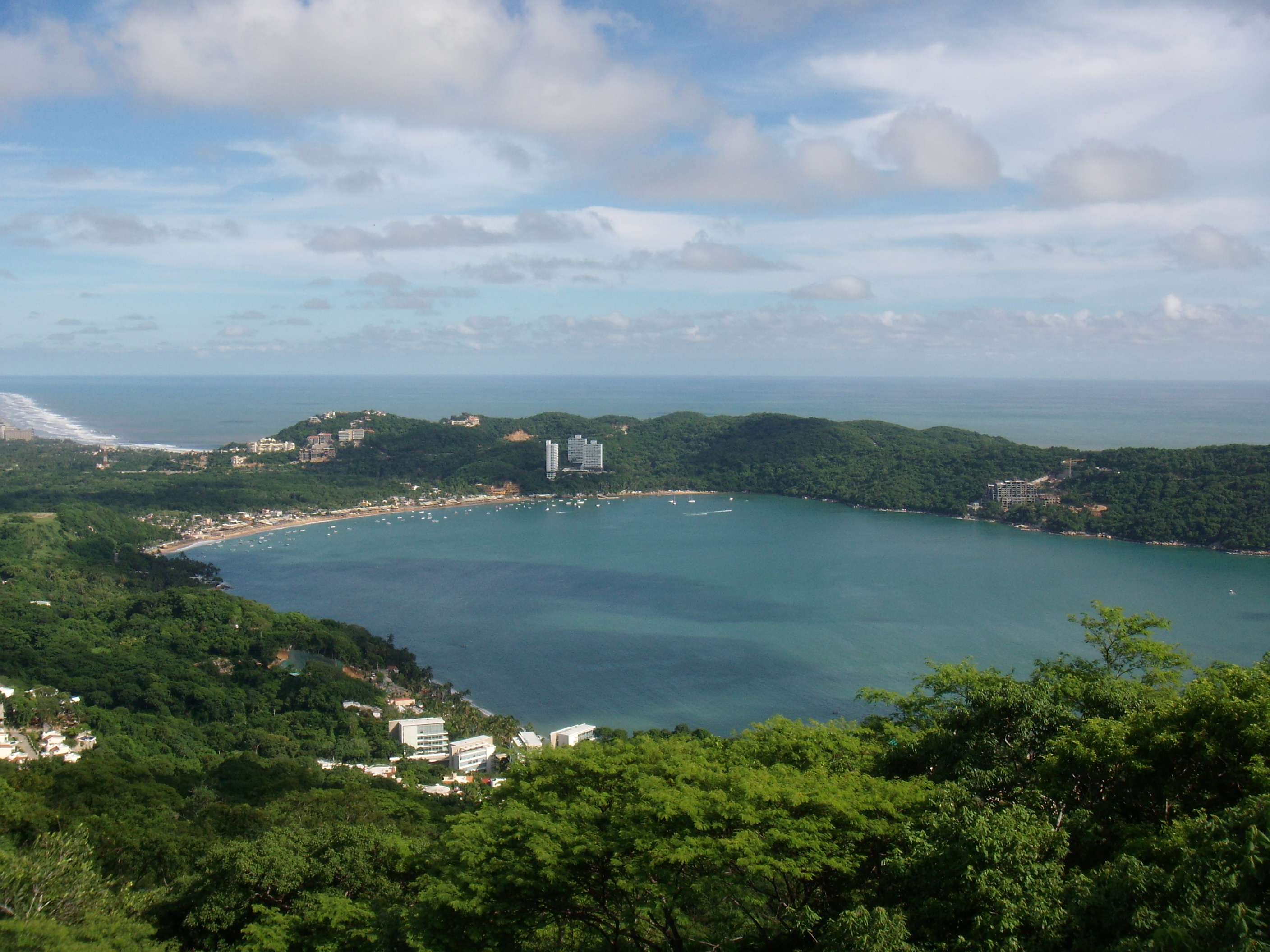 Puerto Marqués