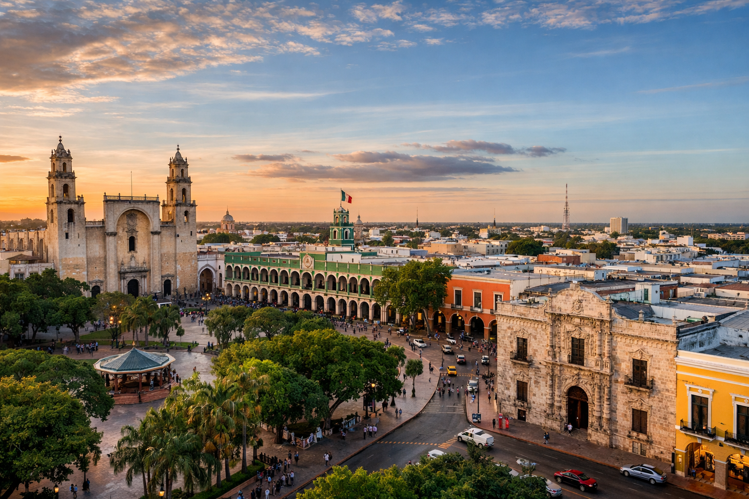 Mérida 
