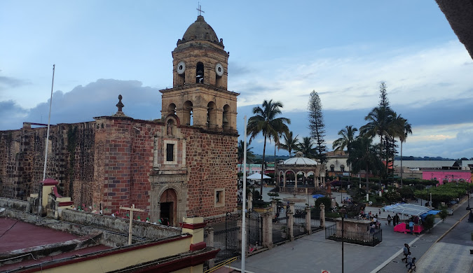 City Tour en Compostela, Nayarit