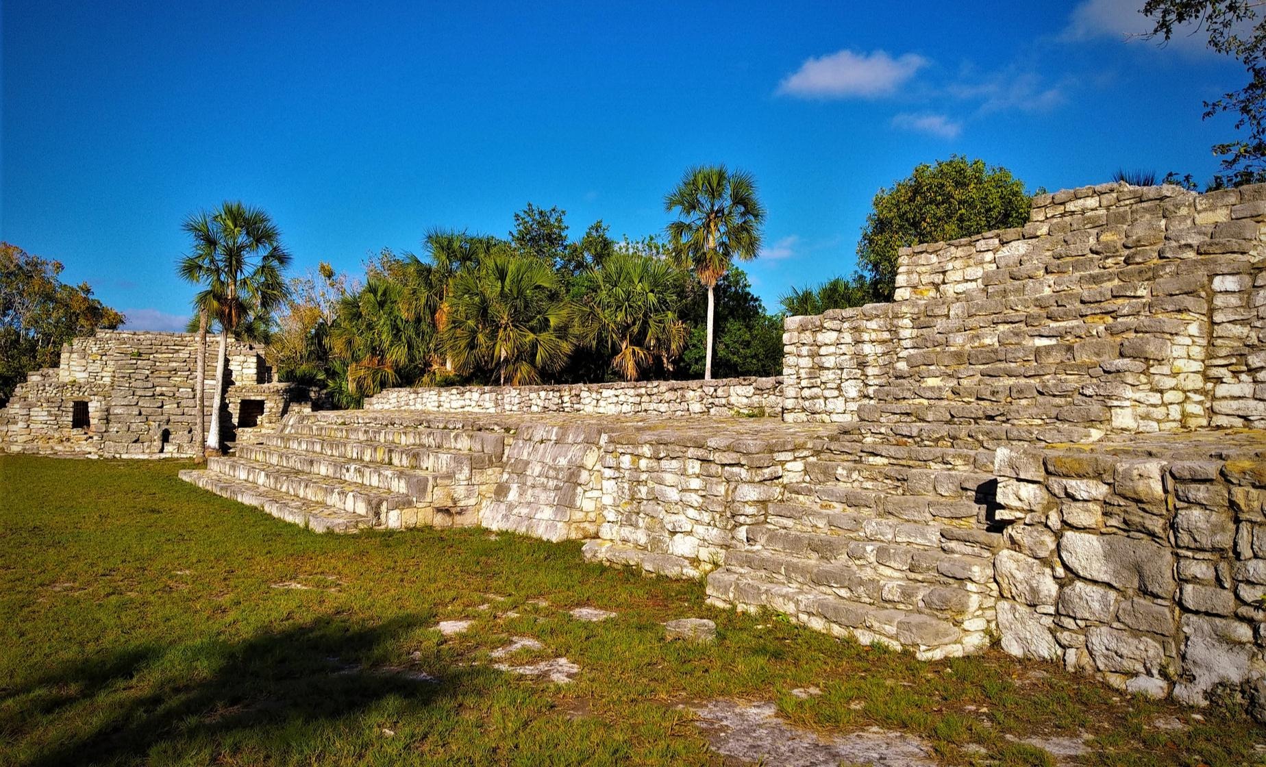 Pink Salt Flats to Maya Temples Excursion